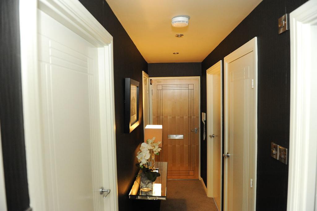 Riverview Stirling Exterior foto