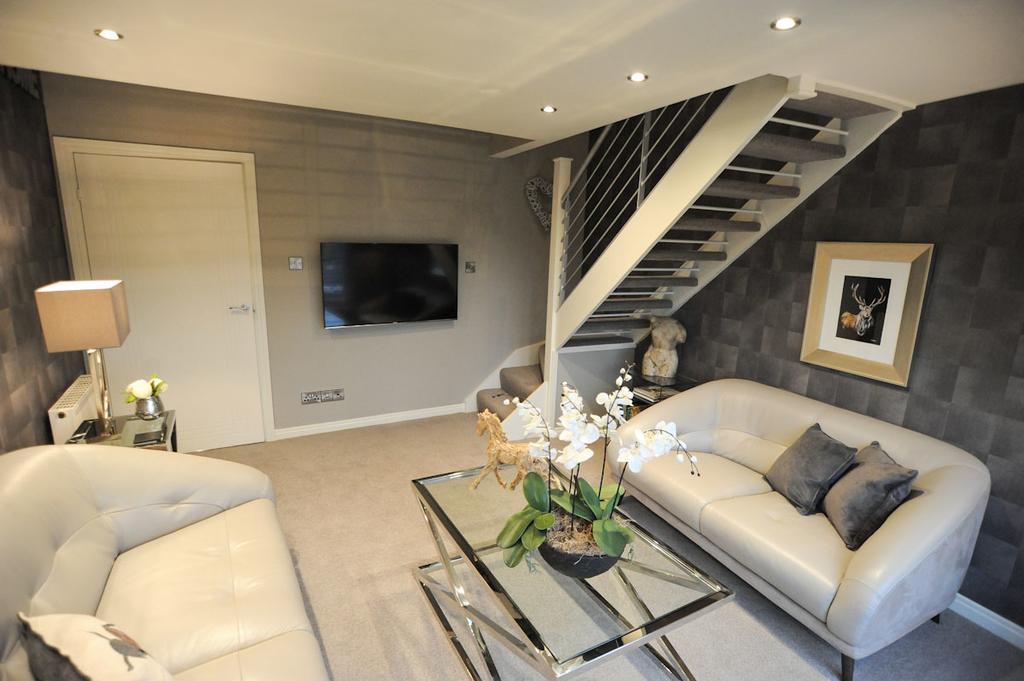 Riverview Stirling Exterior foto